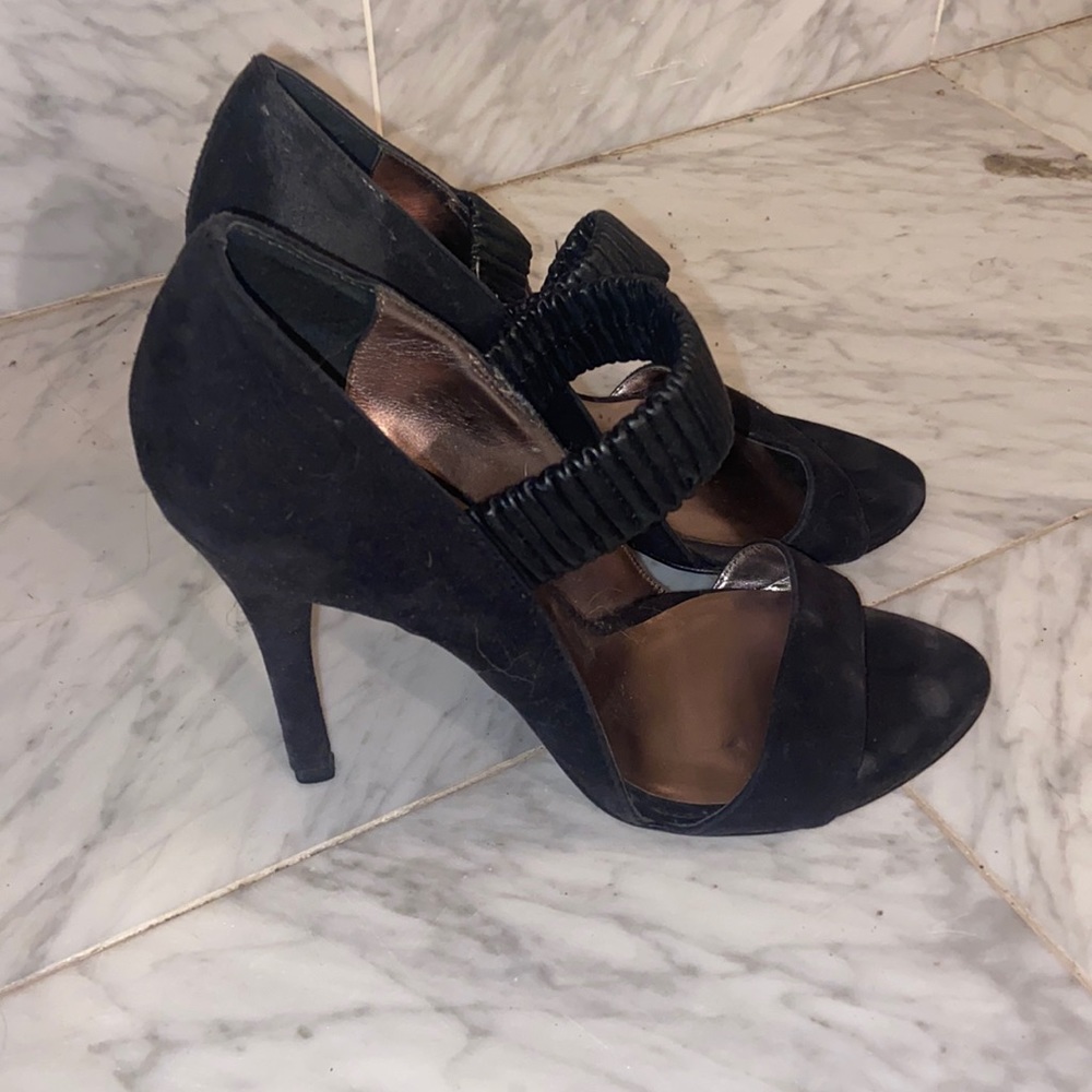 Bcbg super hot heels